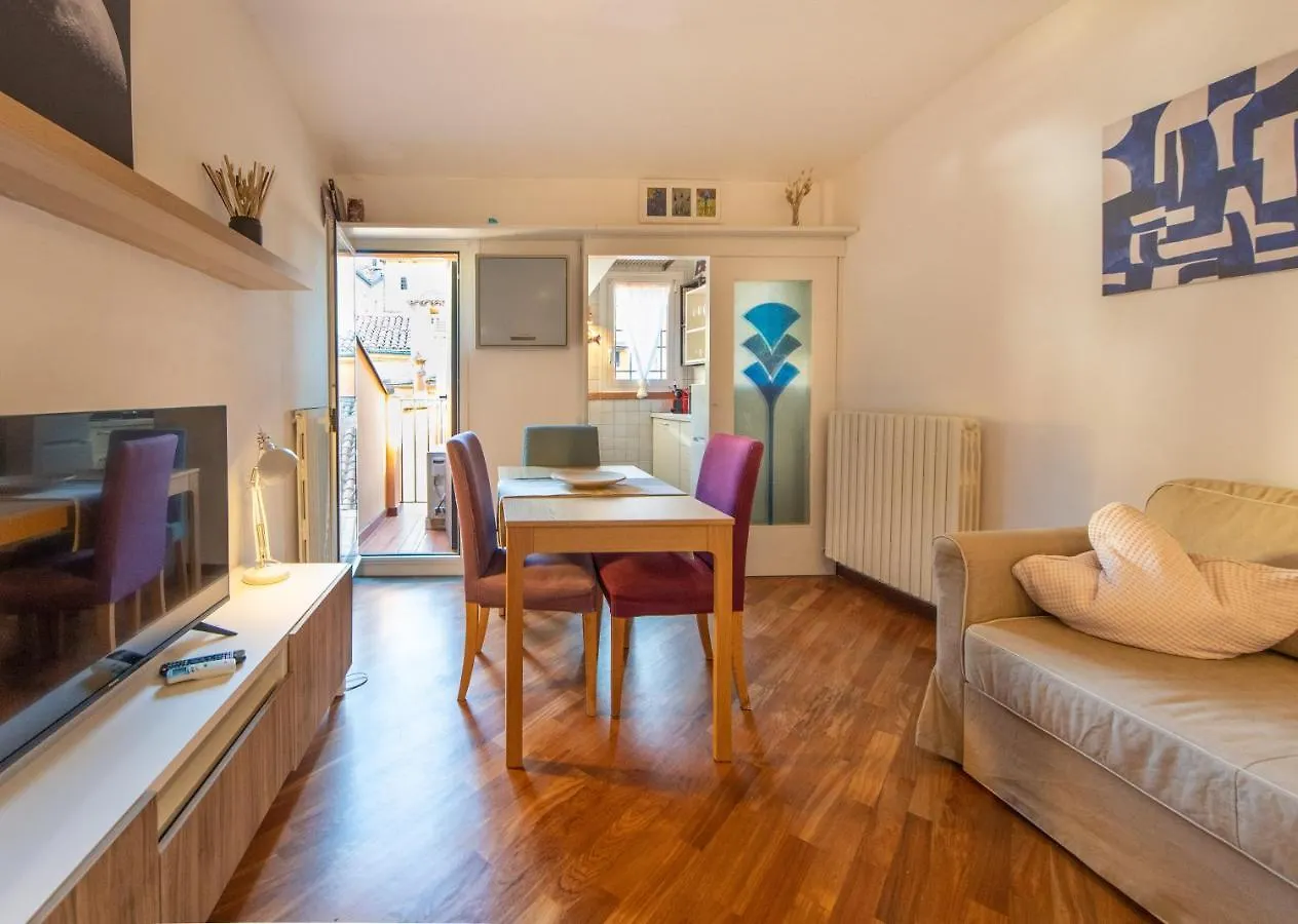 Housmart Tovaglie 9 Int. 6 Apartment Bologna