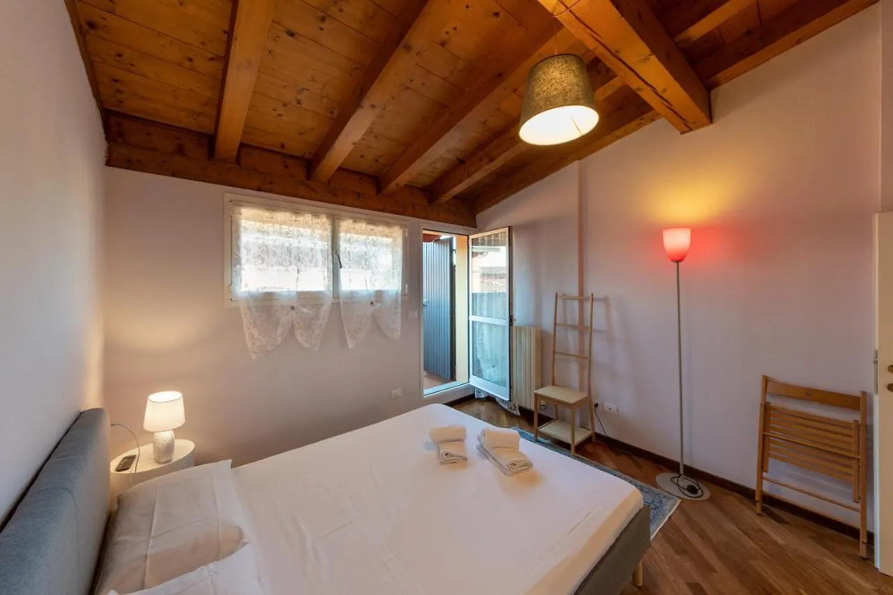 Housmart Tovaglie 9 Int. 6 Apartment Bologna