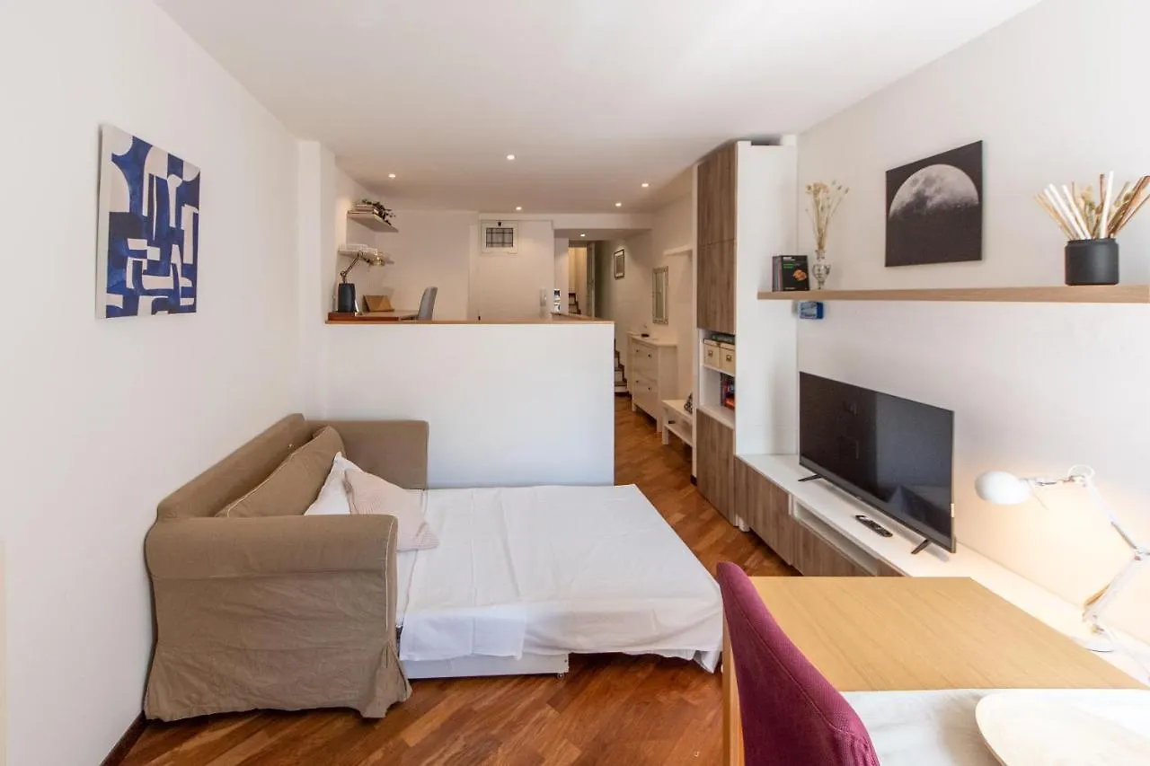 Housmart Tovaglie 9 Int. 6 Apartment Bologna Italy