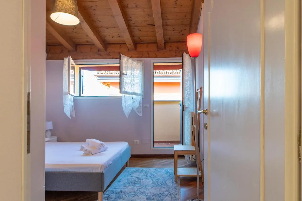 Housmart Tovaglie 9 Int. 6 Apartment Bologna