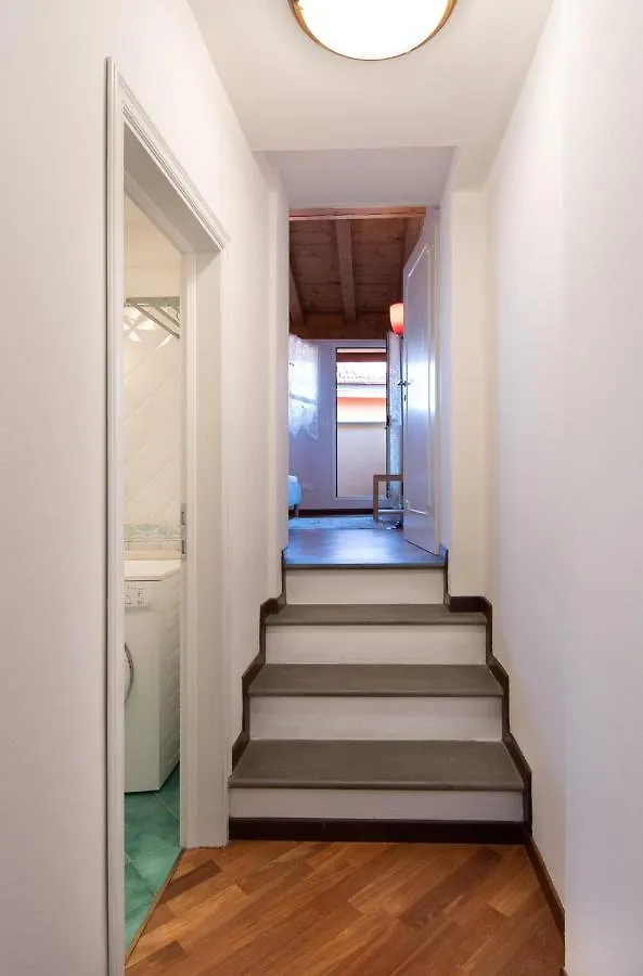 Housmart Tovaglie 9 Int. 6 Apartment Bologna