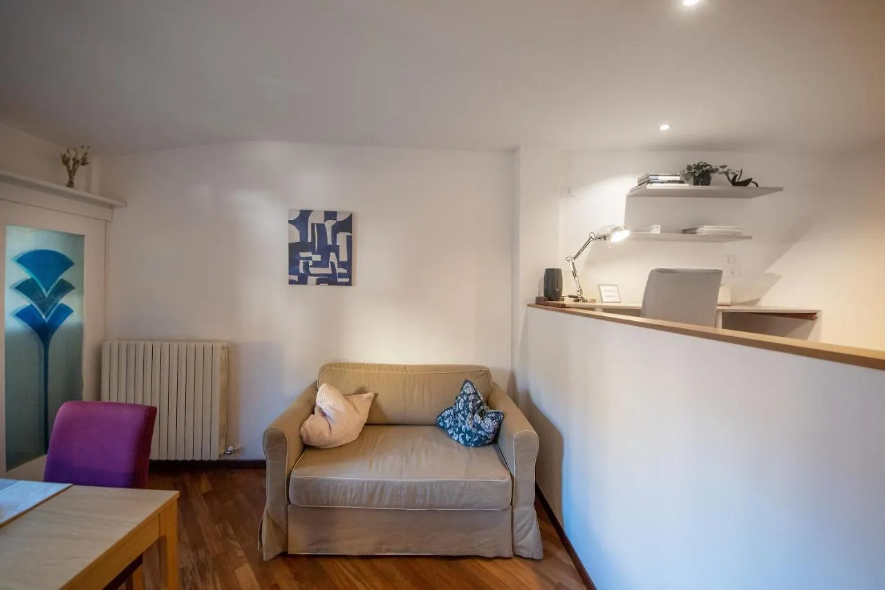 Housmart Tovaglie 9 Int. 6 Apartment Bologna