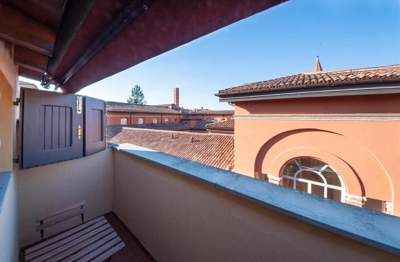 Housmart Tovaglie 9 Int. 6 Apartment Bologna