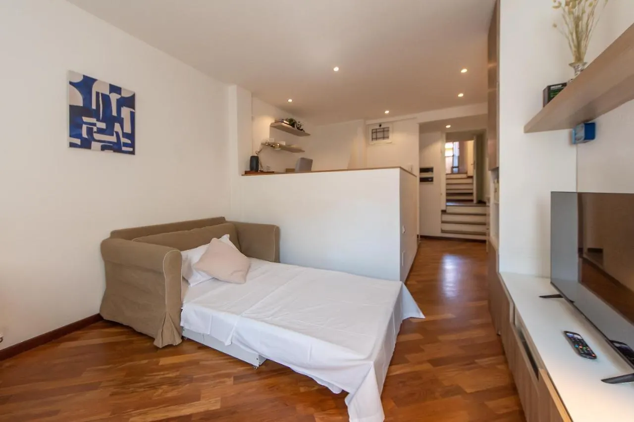 Housmart Tovaglie 9 Int. 6 Apartment Bologna Italy