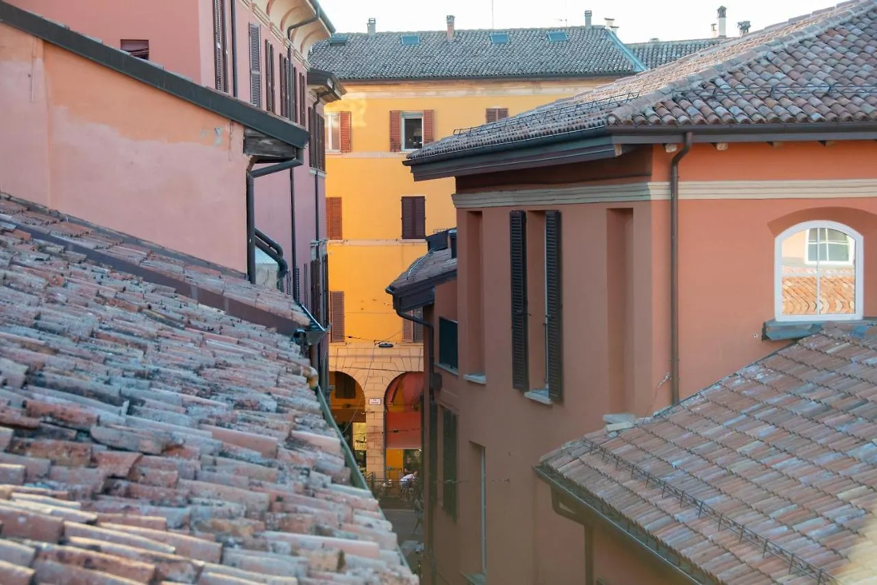 Housmart Tovaglie 9 Int. 6 Apartment Bologna