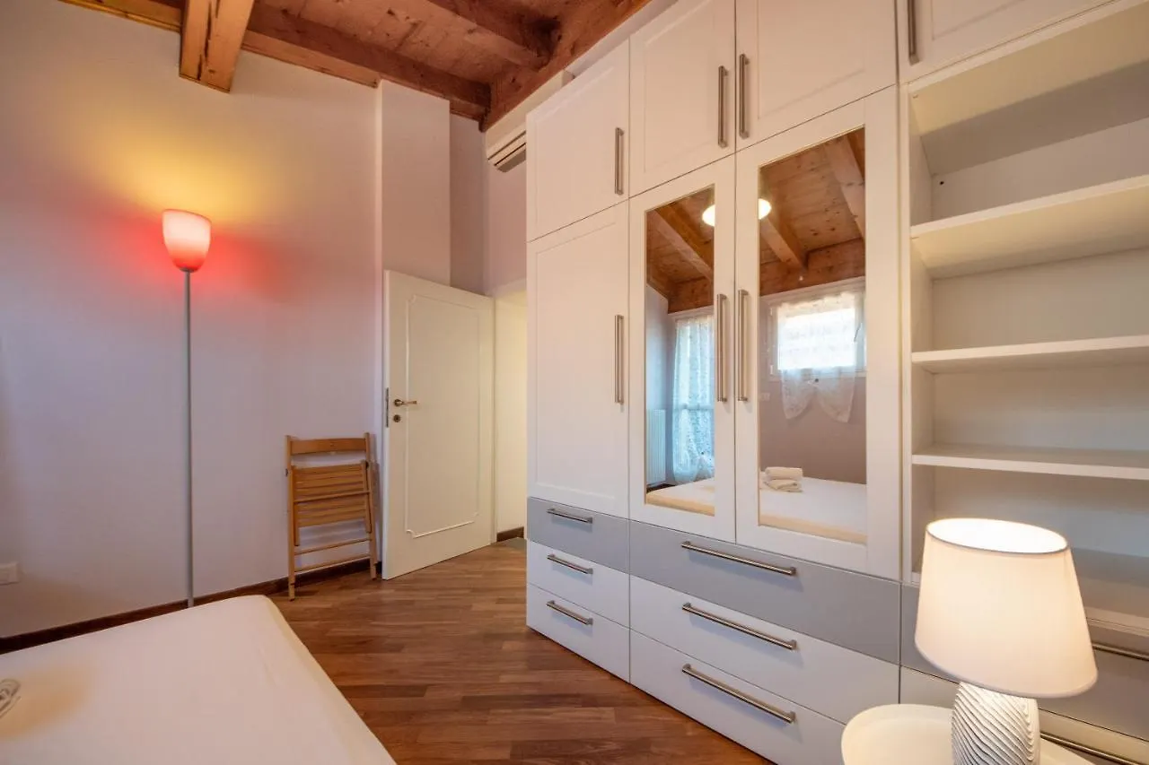 Housmart Tovaglie 9 Int. 6 Apartment Bologna