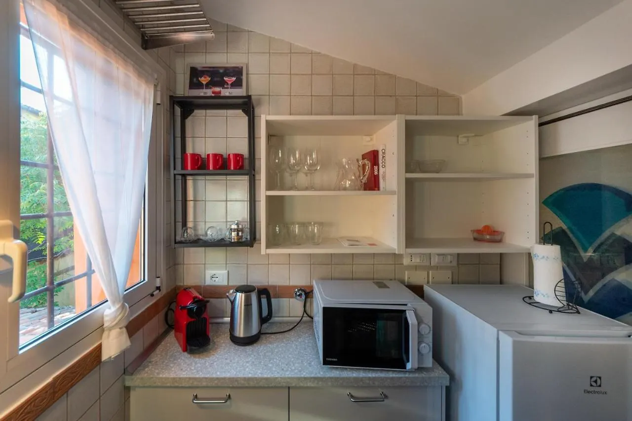 Housmart Tovaglie 9 Int. 6 Apartment Bologna Italy