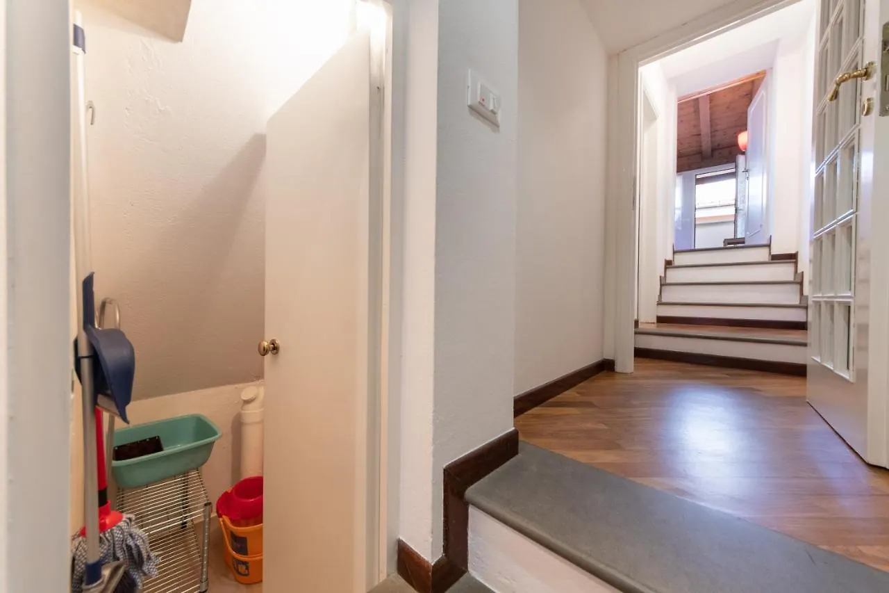 Housmart Tovaglie 9 Int. 6 Apartment Bologna