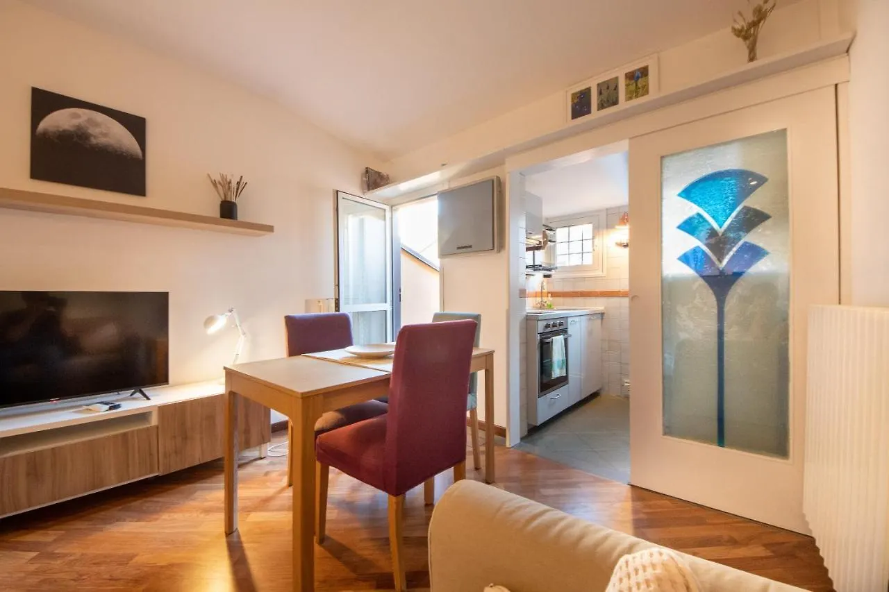 Housmart Tovaglie 9 Int. 6 Apartment Bologna