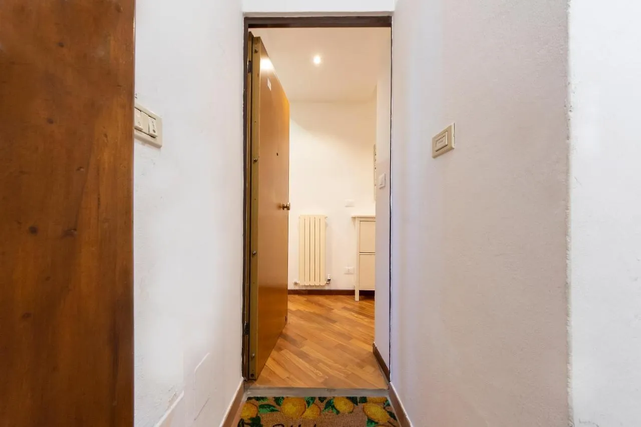 Housmart Tovaglie 9 Int. 6 Apartment Bologna Italy