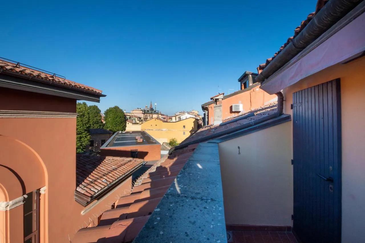 Housmart Tovaglie 9 Int. 6 Appartement Bologna