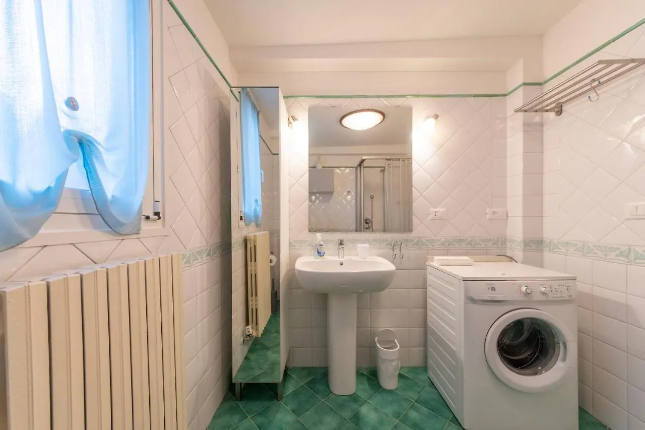 Apartmán Housmart Tovaglie 9 Int. 6 Boloňa